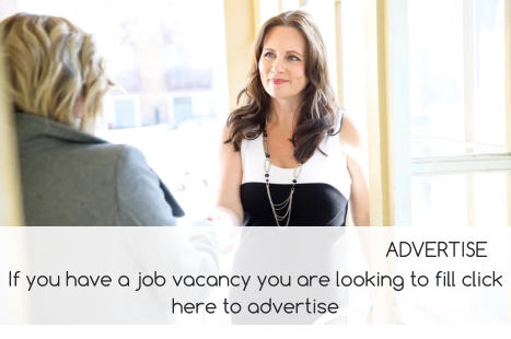 advertise jobs in solihull
